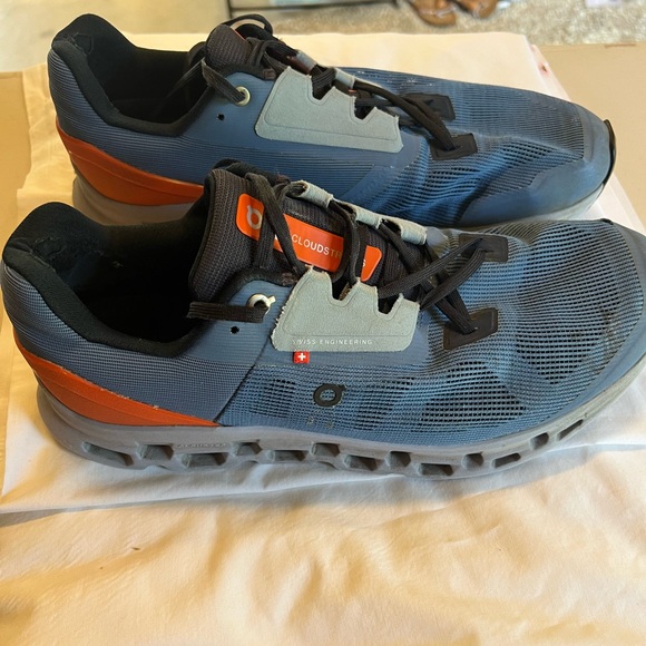 On Running Other - Men’s On Cloud